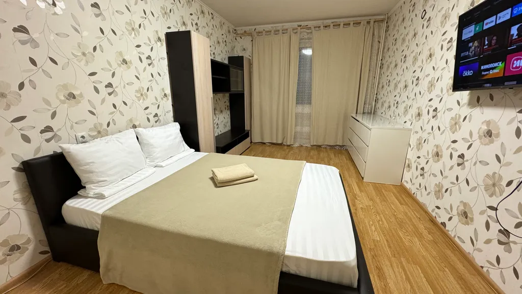 Квартира рядом с Аэропортом Домодедово