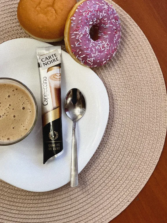 Студия - комфорт