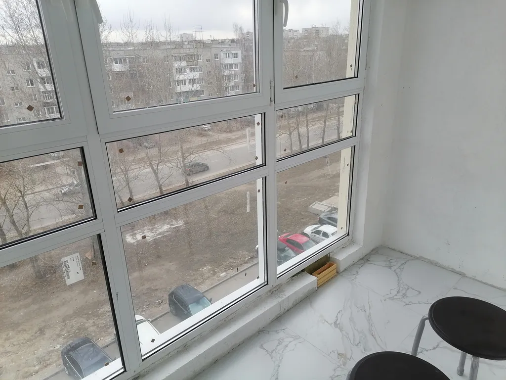 Уютная, светлая квартира в новостройке на въезде в город