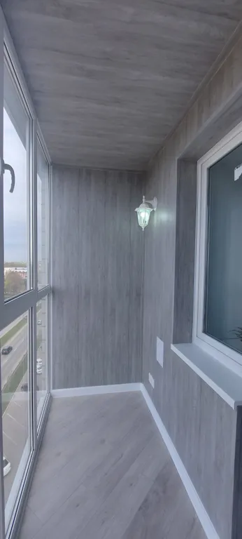 Квартира Квартира Уютная квартирка — Великий Новгород