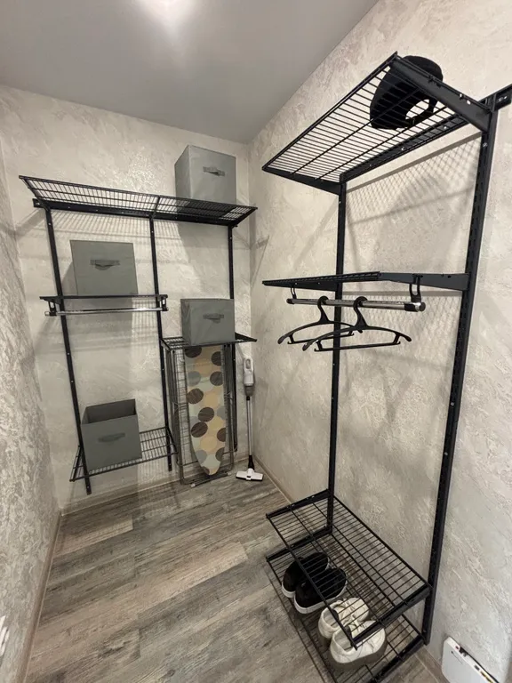 Апартаменты с видом на море