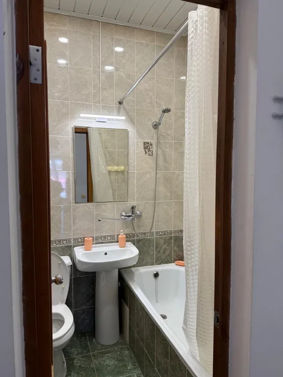 Квартира Комната — Геленджик