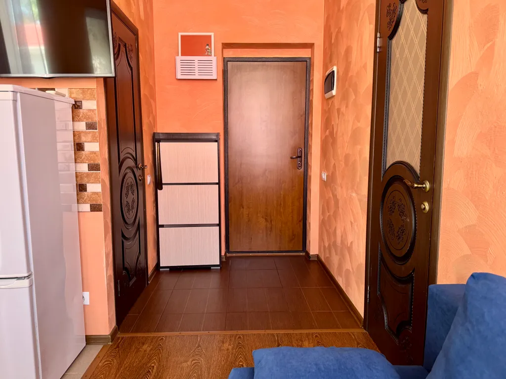 Квартира Квартира в Олимпийском парке для вас — Сириус