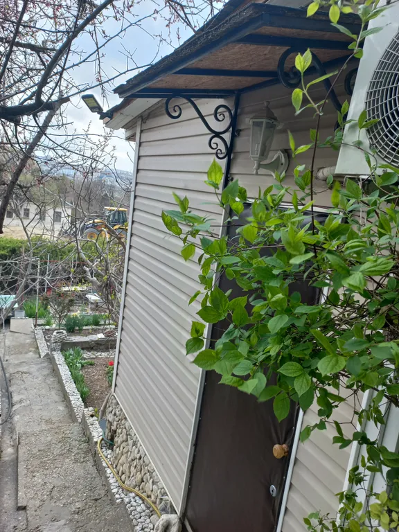 Коттедж Домик у моря в Севастополе — Севастополь