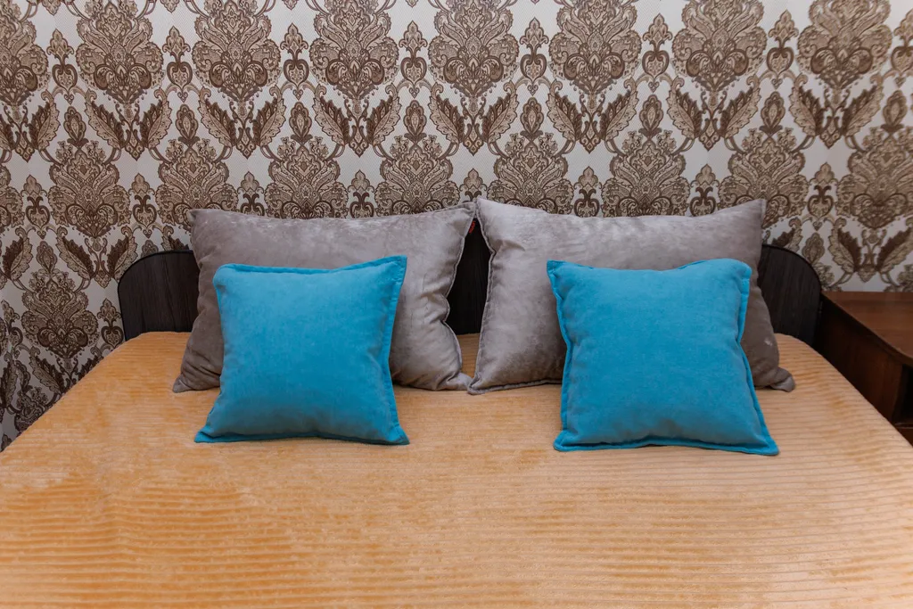 Квартира Трио Комфорт — аренда посуточно в Крымск