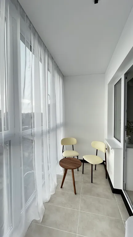 Квартира Квартира Beige apartments рядом с центром — Волгоград