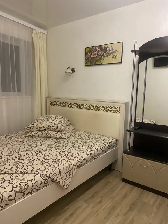 Квартира для отдыха в центре