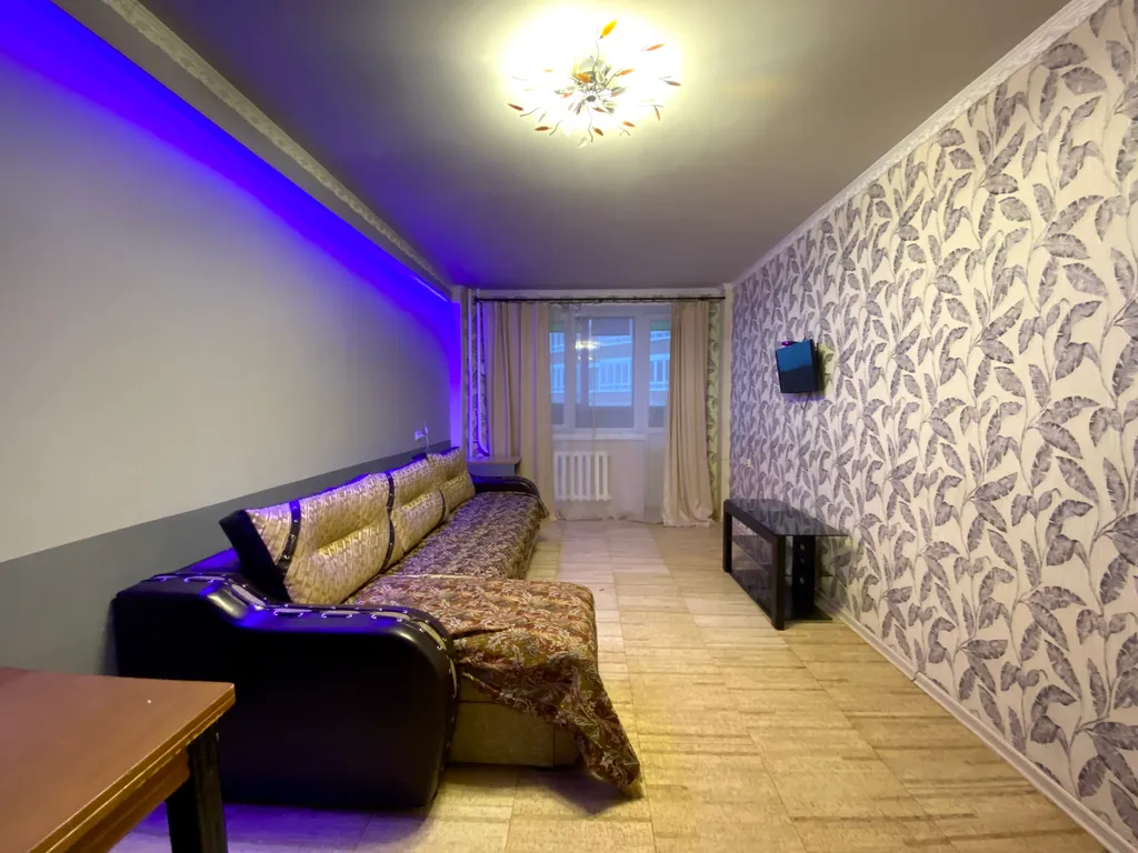 Квартира в центре города