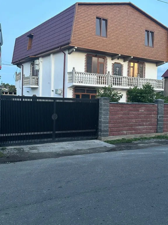 Квартира Комната — Сухум