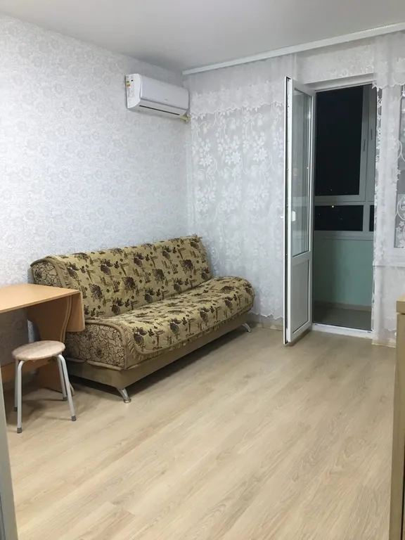 Квартира Квартира у моря — Анапа