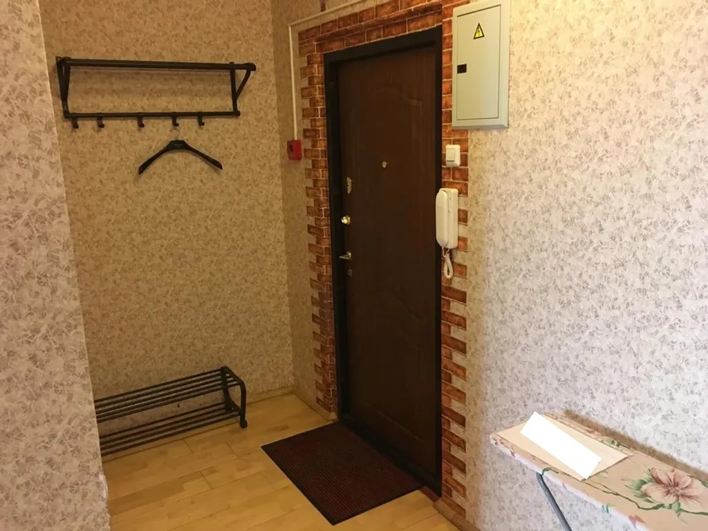 Квартира на Авиаторов