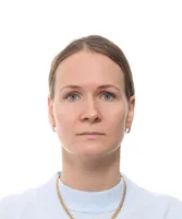 Анжелика Игоревна Оздемир