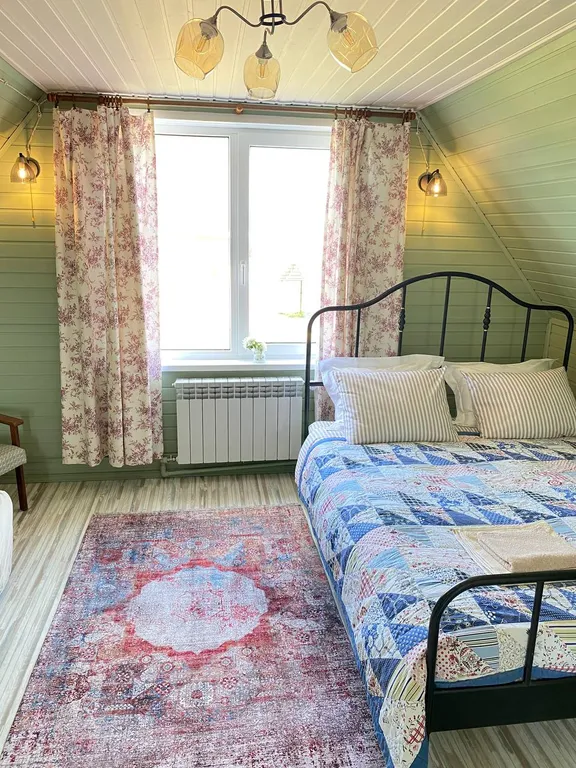 Коттедж Дом на земле — аренда посуточно в Суздаль