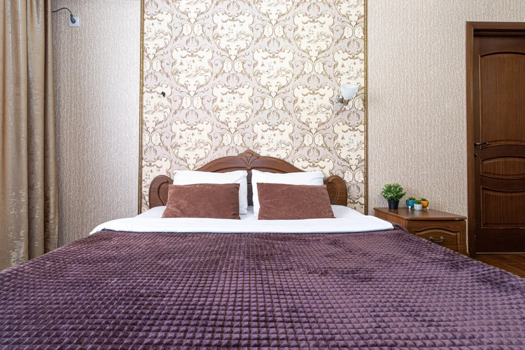 Квартира рядом с парком Галицким