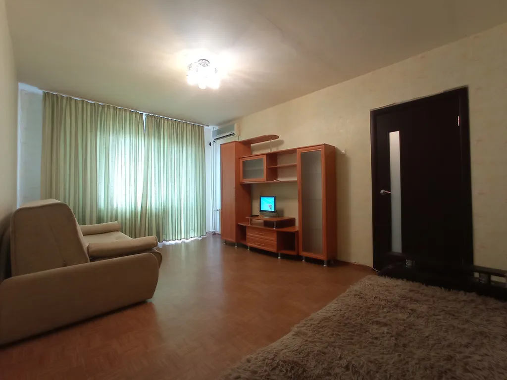 1-комнатная Квартира — аренда посуточно в Волгоград