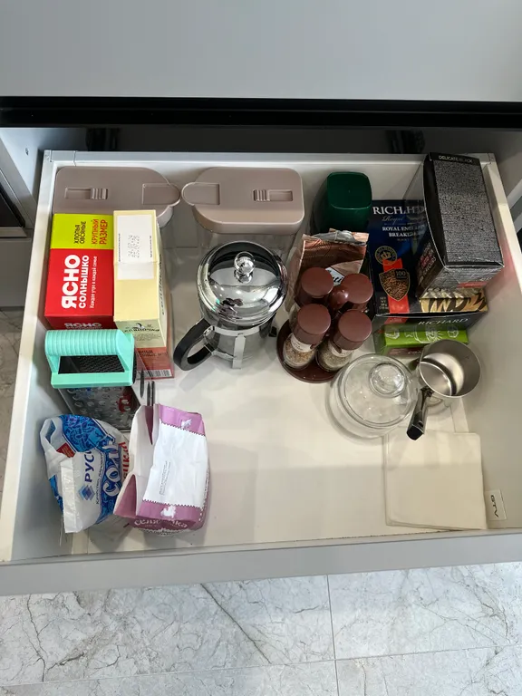 Квартира у моря