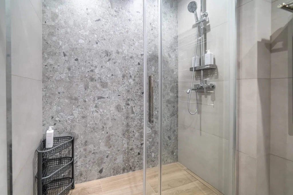 Премиальная квартира в центре города