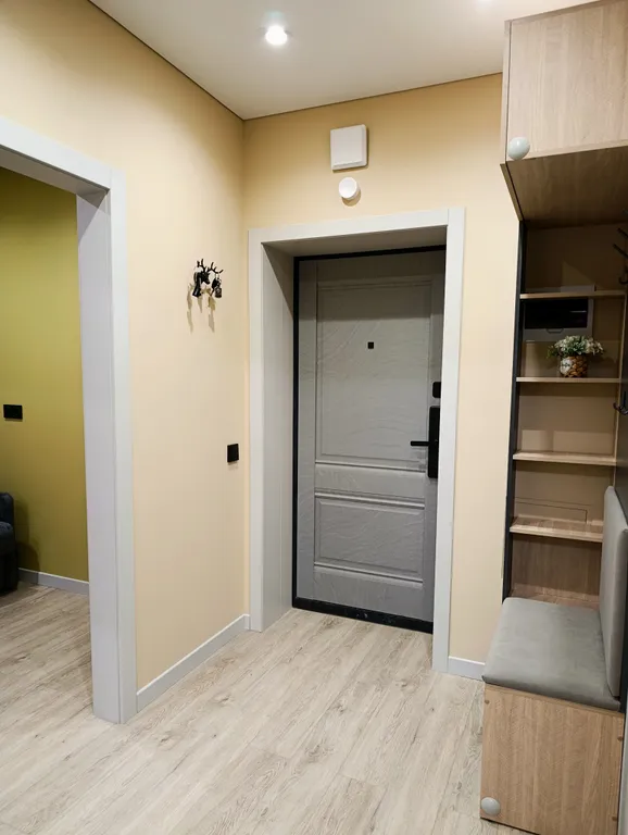 Апартаменты Уют