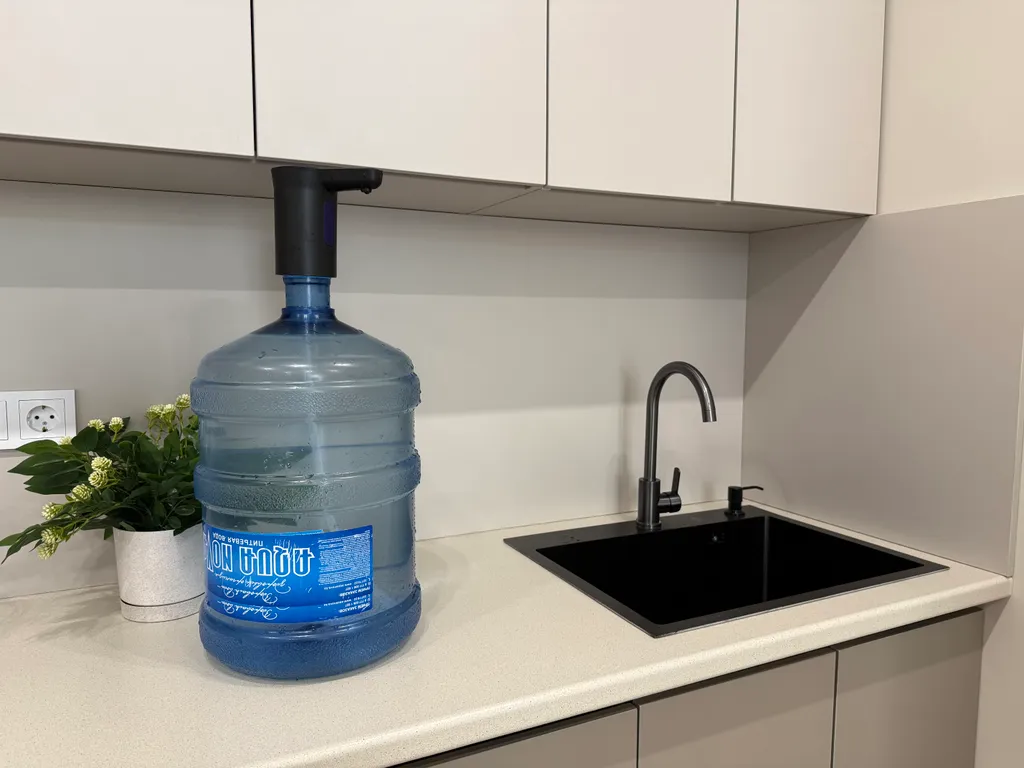 Премиум апартаменты ЖК «Раимбек резиденс» центр города & питьевая вода