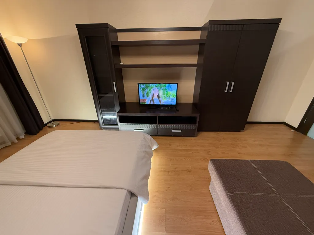 Квартира Квартира Тут хорошо на Щорса — Екатеринбург