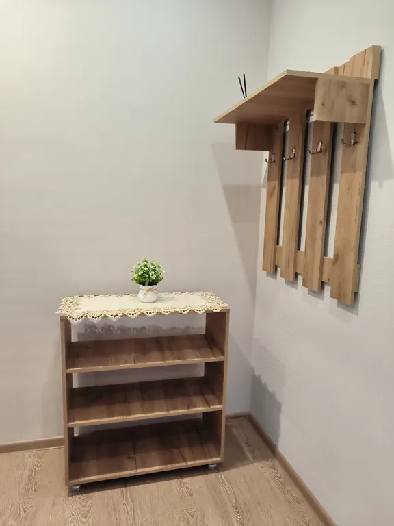 Уютная квартира в центре станицы