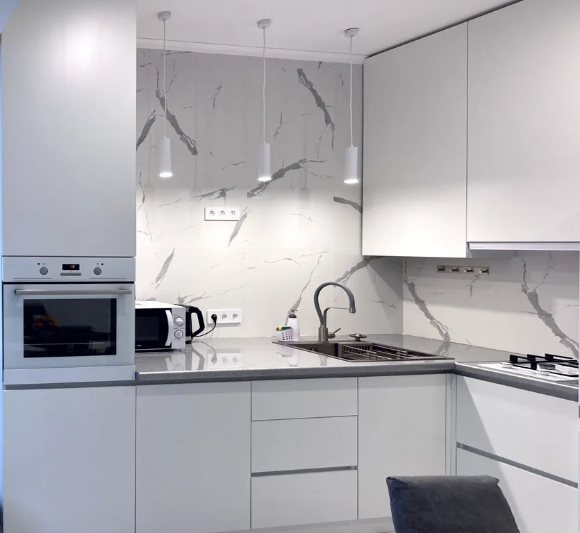 Квартира Luxury