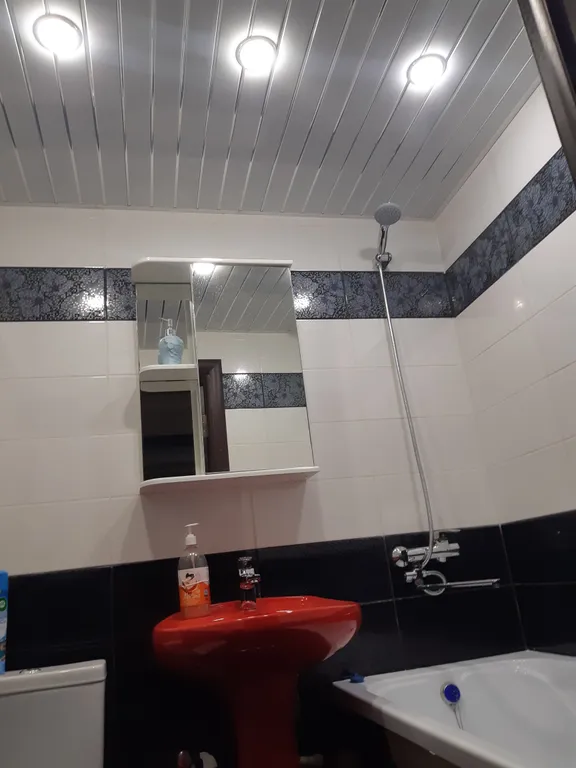 Квартира у набережной