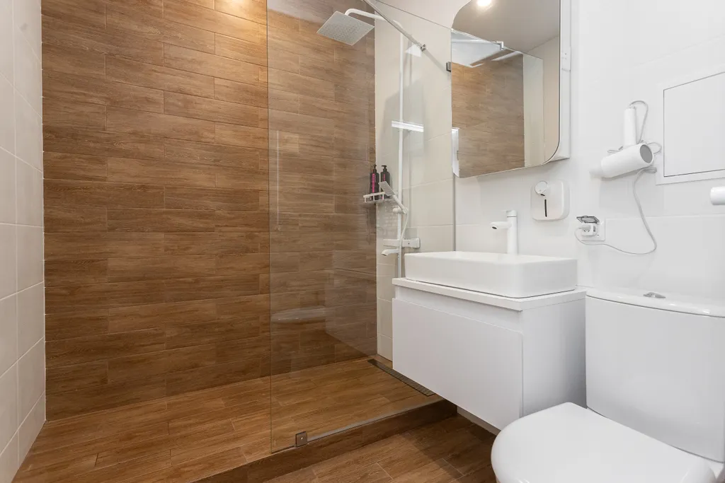 Апартаменты Дюны Балтики