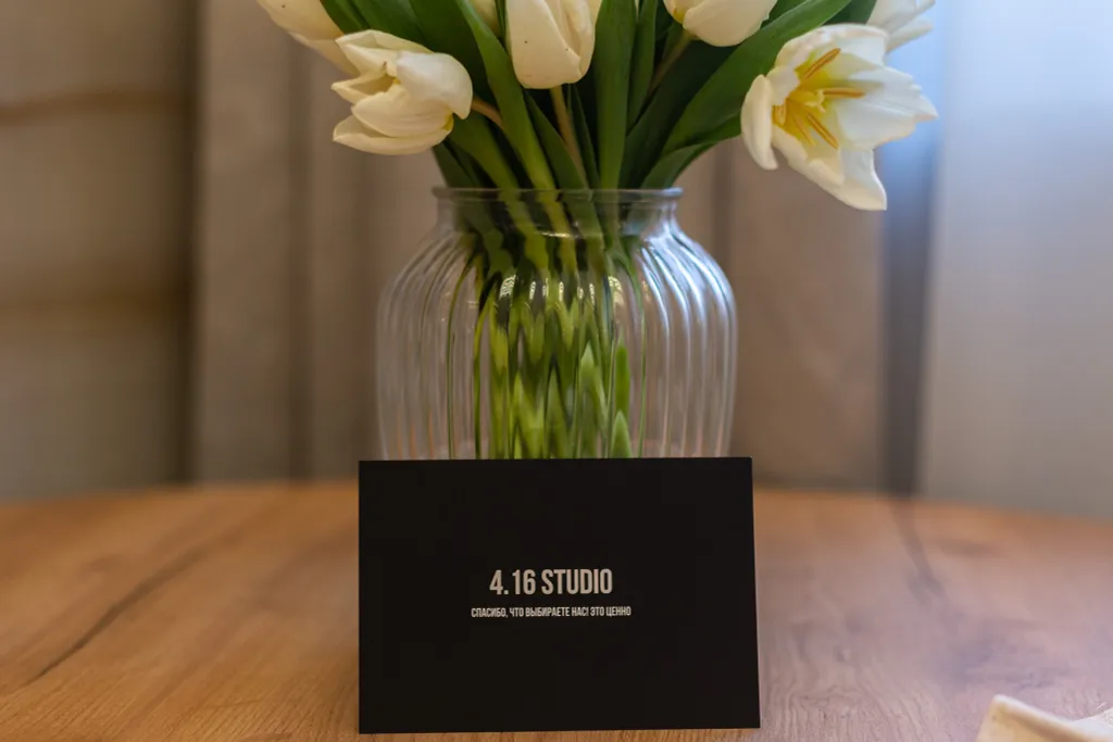 Квартира Квартира Studio severnaya — Сочи