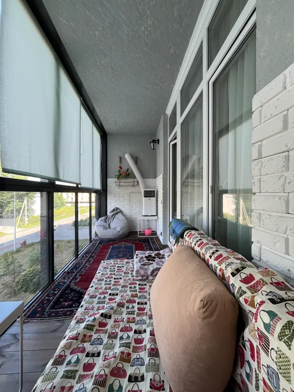 Квартира Уютная квартира студия у моря — Светлогорск