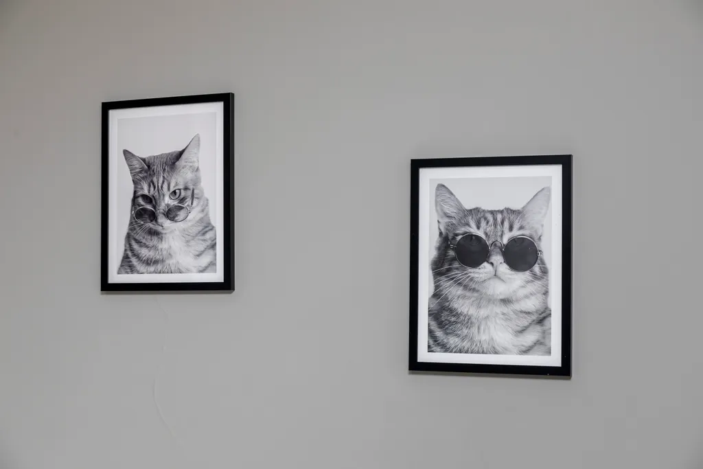 Апартамент у набережной и аквапарка