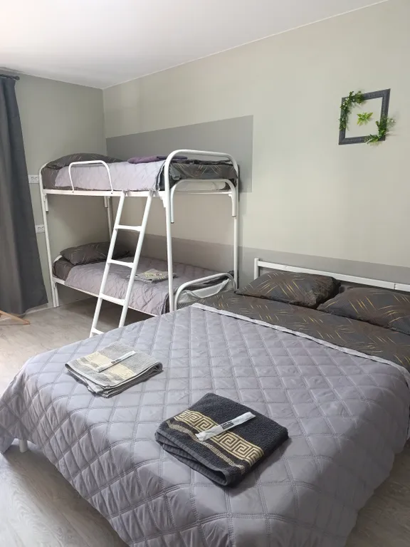 Квартира Комната — аренда посуточно в Каменск-Шахтинский