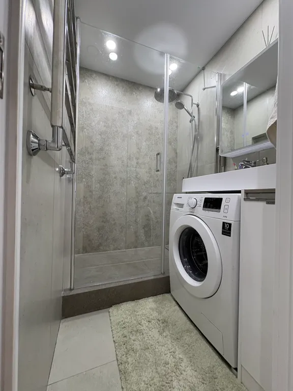 Уютная двухкомнатная квартира в сердце Плеса