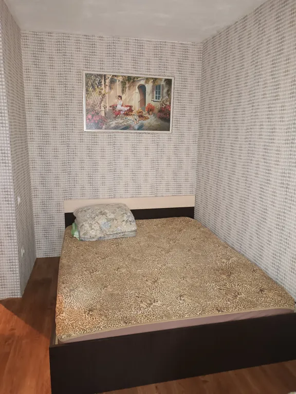 1-комнатная Квартира — аренда посуточно в Смоленск