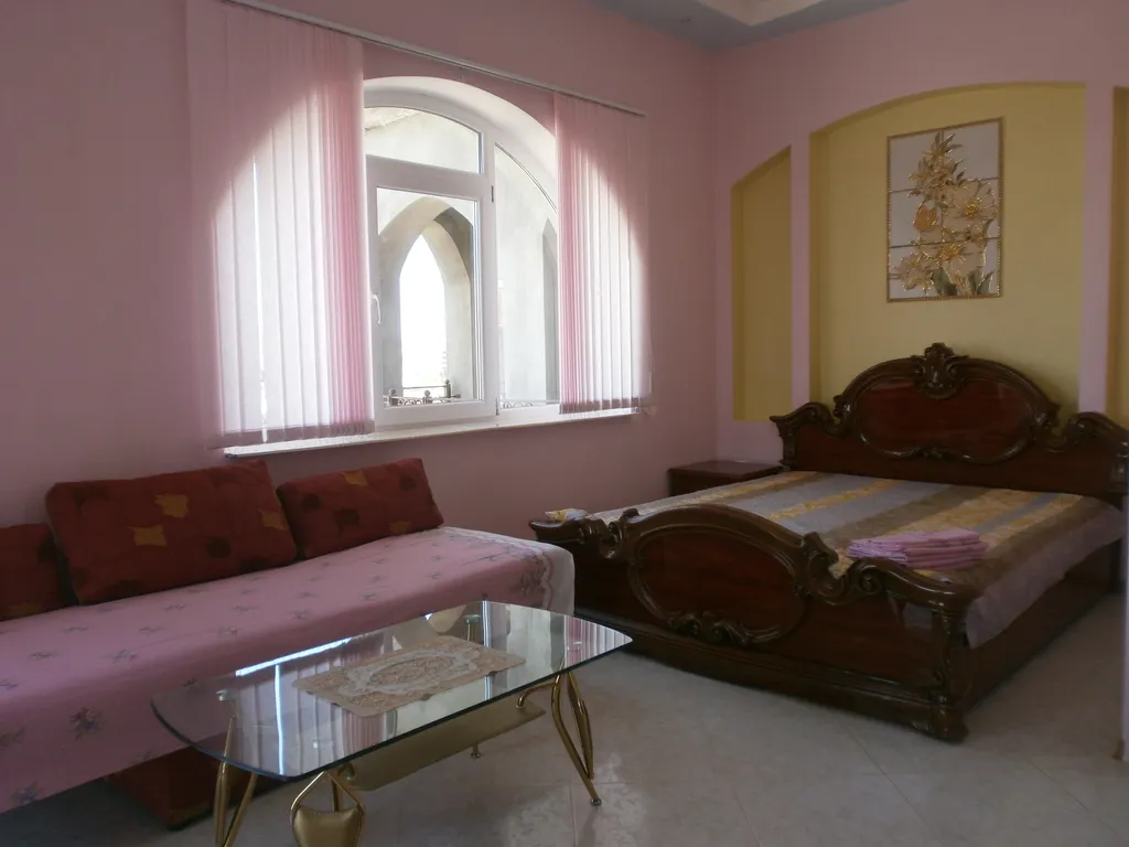 Квартира Комната — Судак