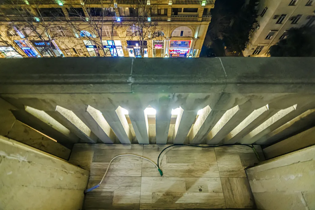 Modern apartment with sea view