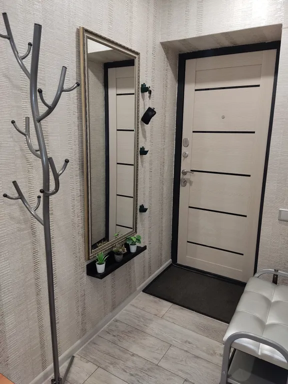 Квартира в центре