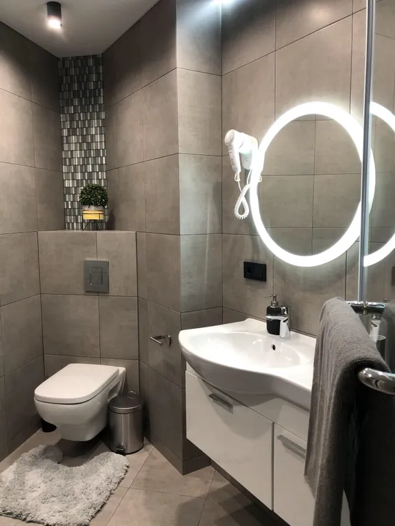 Уютная студия на Александра Кудашева