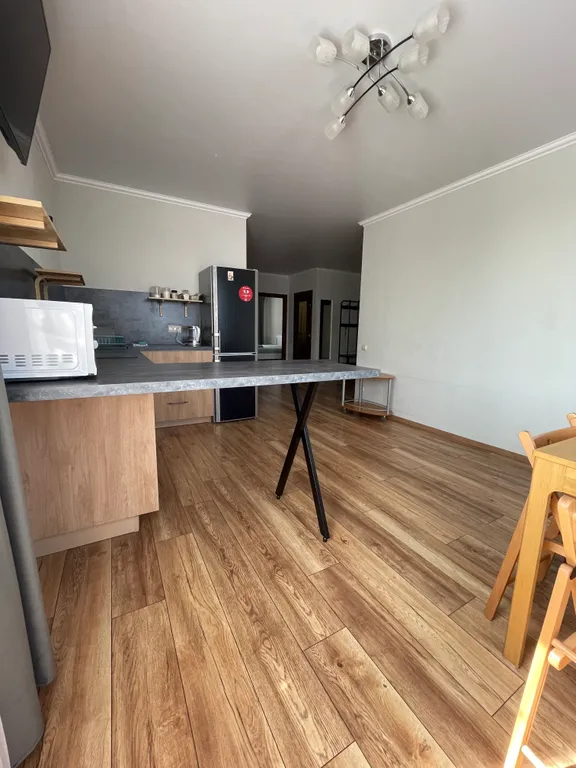 Апартамент W