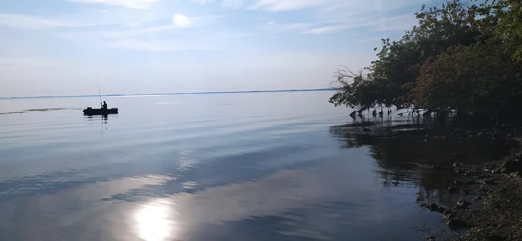 Дом с видом на Волгу