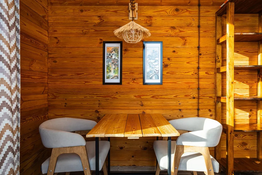 Квартира Рыжий пони - уют, вкусные завтраки, удобное расположение, красивый вид — Шерегеш