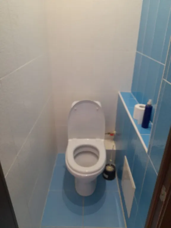 Уютная квартира недалеко от Микрохирургии глаза