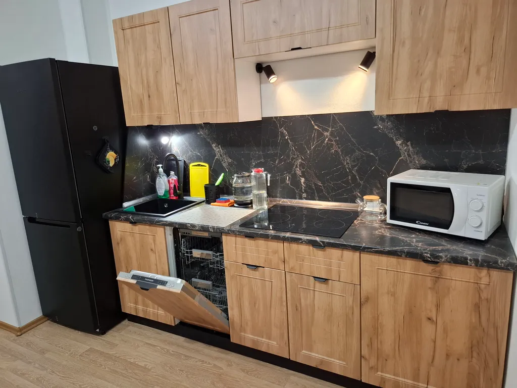 Просторная ЕвроТрёшка