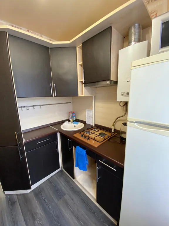 Уютная квартира на Комуне