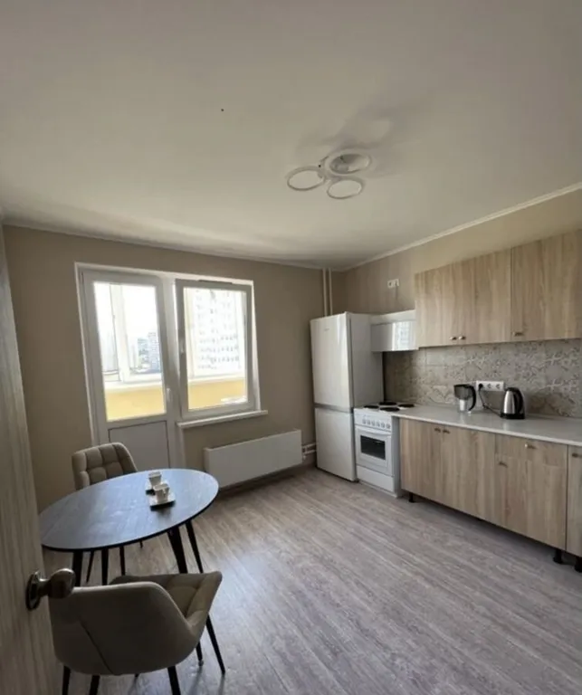 Квартира Уютная oднoкoмнaтная квартира в 5 минутах дo моpя — Анапа