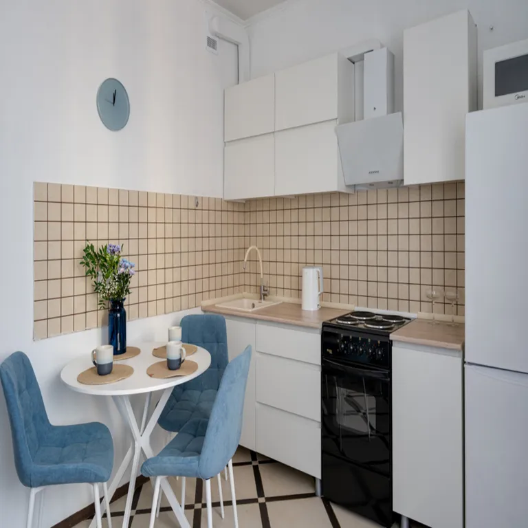 Квартира Квартира Тайны голубого океана в Нахабино — Нахабино