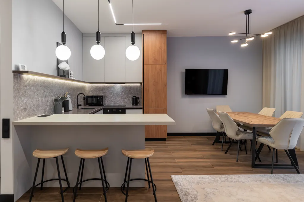 Коттедж для вашего отдыха