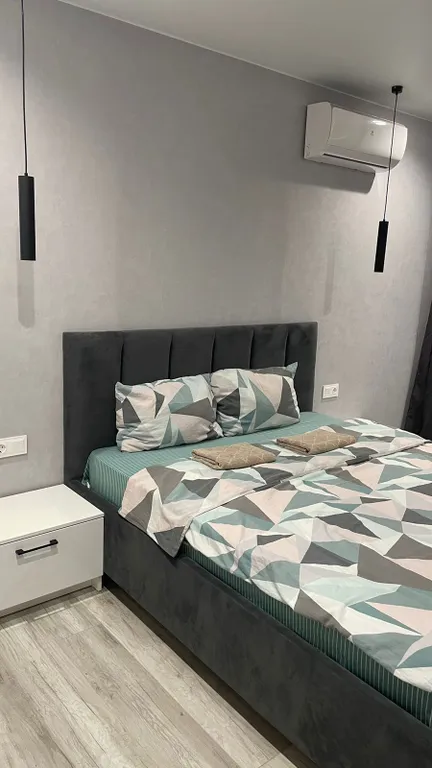 3-комнатная квартира в новом ЖК — аренда посуточно в Ижевск