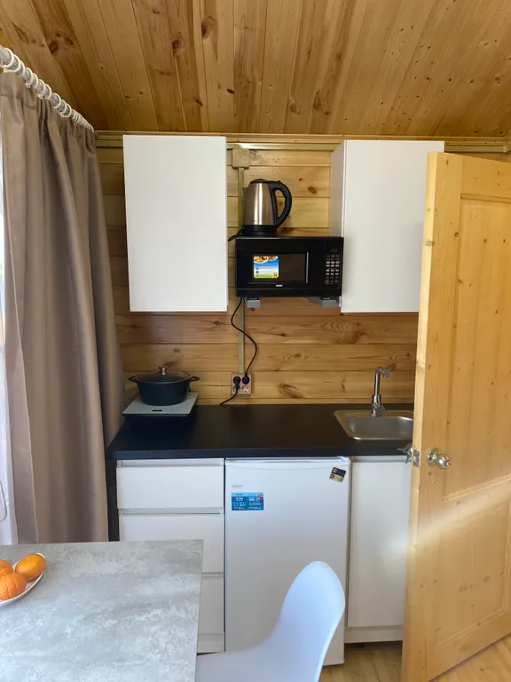 1-комнатный Дом