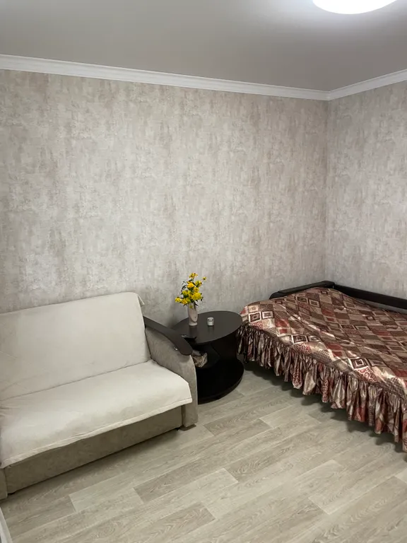 Уютная квартира в центре города недалеко от вокзала